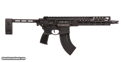 SIG SAUER MCX 7.62X39MM