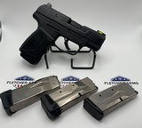 RUGER Max-9 9MM LUGER (9x19 PARA) - 1 of 3