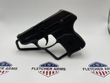 RUGER LCP .380 ACP - 1 of 3