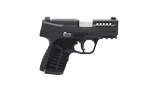 SAVAGE ARMS STANCE XR [BLK] 9MM LUGER (9x19 PARA) - 1 of 3