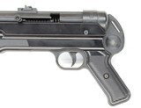 GSG GERMAN SPORTS GUNS MP40 9MM LUGER (9x19 PARA) - 3 of 3