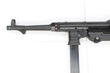 GSG GERMAN SPORTS GUNS MP40 9MM LUGER (9x19 PARA) - 2 of 3