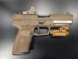 FN Five-seveN
MRD 5.7X28MM - 1 of 2