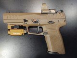 FN Five-seveN
MRD 5.7X28MM - 2 of 2