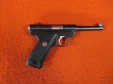 RUGER Mark II (50 Year Anniversary) .22 LR - 1 of 3