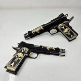 ROCK ISLAND ARMORY pair of 1911&sbquo;&sbquo;s .45 AC - 3 of 3