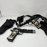 ROCK ISLAND ARMORY pair of 1911&sbquo;&sbquo;s .45 AC - 2 of 3