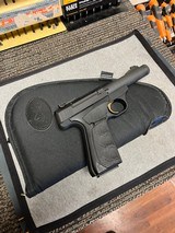 BROWNING BUCK MARK MICRO BULL SR .22 LR - 1 of 3