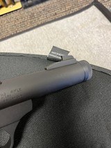 BROWNING BUCK MARK MICRO BULL SR .22 LR - 3 of 3