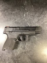 SMITH & WESSON M&P9 Shield Plus 9MM LUGER (9x19 PARA) - 2 of 3