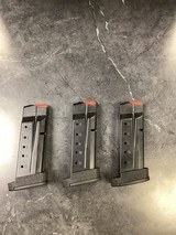 SMITH & WESSON M&P9 Shield Plus 9MM LUGER (9x19 PARA) - 3 of 3