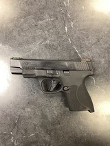 SMITH & WESSON M&P9 Shield Plus 9MM LUGER (9x19 PARA) - 1 of 3