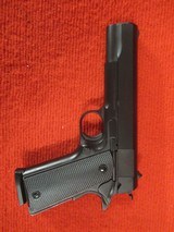 TISAS 1911 A-1 Service .45 ACP - 2 of 2