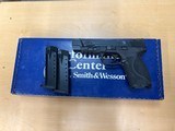 SMITH & WESSON M&P40 M2.0 PRO SERIES .40 S&W - 1 of 3