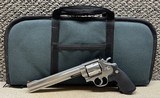 SMITH & WESSON 629-3 .44 MAGNUM - 1 of 3
