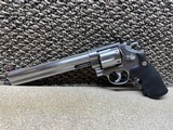 SMITH & WESSON 629-3 .44 MAGNUM - 2 of 3