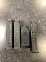 GLOCK 43X 9MM LUGER (9x19 PARA) - 3 of 3