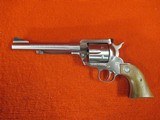 RUGER NEW MODEL BLACKHAWK BISLEY .357 MAG - 2 of 3