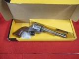 RUGER NEW MODEL BLACKHAWK BISLEY .357 MAG - 3 of 3