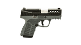 SAVAGE ARMS STANCE XR [GRY] 9MM LUGER (9x19 PARA) - 1 of 3
