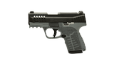SAVAGE ARMS STANCE XR [GRY] 9MM LUGER (9x19 PARA) - 2 of 3
