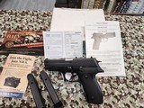 ZASTAVA ARMS CZ999 .40 S&W - 1 of 3