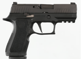 SIG SAUER p320xc 9MM LUGER (9x19 PARA) - 1 of 1