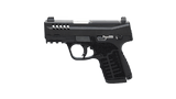 SAVAGE ARMS STANCE XR (MANUAL SAFETY) [BLK] 9MM LUGER (9x19 PARA) - 2 of 3