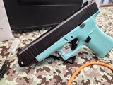 GLOCK G48 9MM LUGER (9X19 PARA) - 2 of 3
