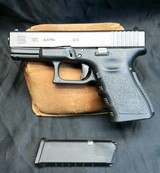 GLOCK G19C GEN 3 9MM LUGER (9x19 PARA) - 3 of 3