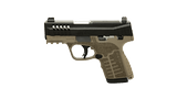 SAVAGE ARMS STANCE XR (MANUAL SAFETY) [FDE] 9MM LUGER (9x19 PARA) - 2 of 3