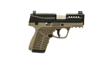 SAVAGE ARMS STANCE XR (MANUAL SAFETY) [FDE] 9MM LUGER (9x19 PARA)