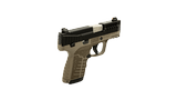 SAVAGE ARMS STANCE XR (MANUAL SAFETY) [FDE] 9MM LUGER (9x19 PARA) - 3 of 3