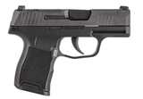 SIG SAUER P365 .380 ACP - 1 of 1