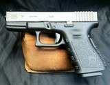 GLOCK G19 GEN 3 9MM LUGER (9x19 PARA) - 1 of 3