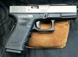 GLOCK G19 GEN 3 9MM LUGER (9x19 PARA) - 2 of 3