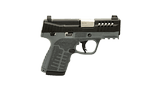 SAVAGE ARMS STANCE XR (MANUAL SAFETY) [GRY] 9MM LUGER (9x19 PARA)