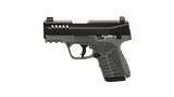 SAVAGE ARMS STANCE XR (MANUAL SAFETY) [GRY] 9MM LUGER (9x19 PARA) - 2 of 3