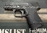 SMITH & WESSON M&P 40C .40 CALIBER - 2 of 3