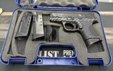 SMITH & WESSON M&P 40C .40 CALIBER - 1 of 3