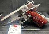 DAN WESSON 1842 Pointman .38 SUPER +P