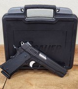 SIG SAUER 1911 XO FULL SIZE .45 ACP - 2 of 3