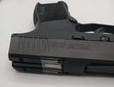 SIG SAUER P365 SAS 9MM LUGER (9x19 PARA) - 3 of 3