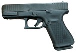 GLOCK G19 GEN 5 9MM LUGER (9X19 PARA) - 1 of 3