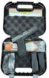 GLOCK G19 GEN 5 9MM LUGER (9X19 PARA) - 3 of 3