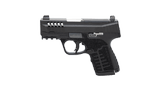 SAVAGE ARMS STANCE XR [BLK] 9MM LUGER (9x19 PARA) - 2 of 3