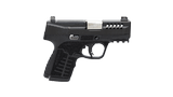 SAVAGE ARMS STANCE XR [BLK] 9MM LUGER (9x19 PARA)