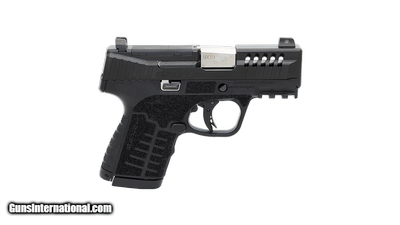 SAVAGE ARMS STANCE XR [BLK] 9MM LUGER (9x19 PARA)