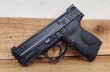 SMITH & WESSON M&P9C 9MM LUGER (9X19 PARA) - 3 of 3