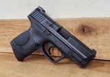 SMITH & WESSON M&P9C 9MM LUGER (9X19 PARA) - 1 of 3